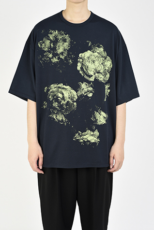SUPER BIG T-SHIRT