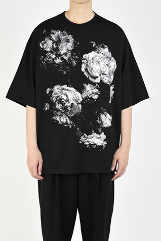SUPER BIG T-SHIRT
