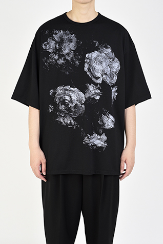 SUPER BIG T-SHIRT
