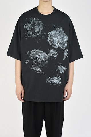 SUPER BIG T-SHIRT