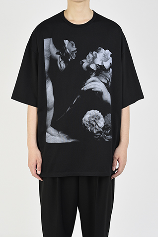 SUPER BIG T-SHIRT