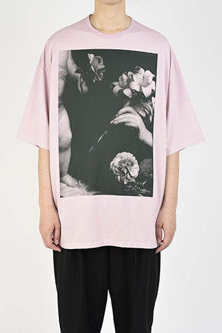 SUPER BIG T-SHIRT