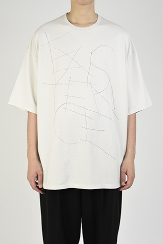 SUPER BIG T-SHIRT