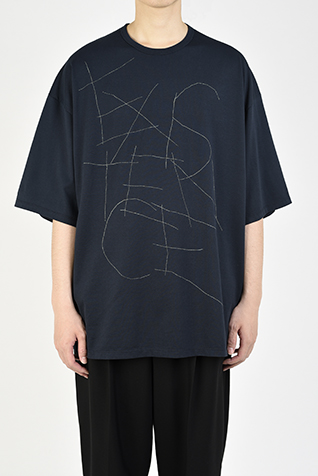 SUPER BIG T-SHIRT