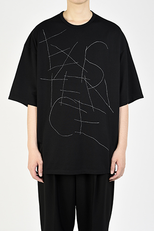 SUPER BIG T-SHIRT