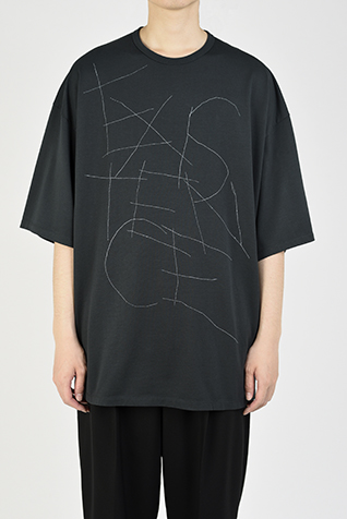 SUPER BIG T-SHIRT