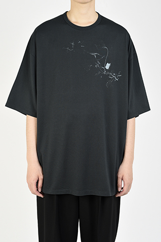 SUPER BIG T-SHIRT