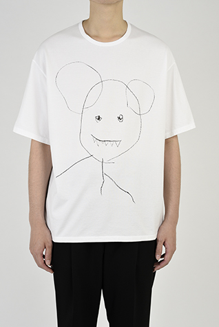 BIG T-SHIRT
