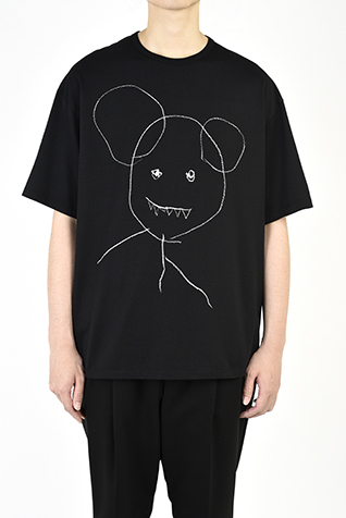 BIG T-SHIRT