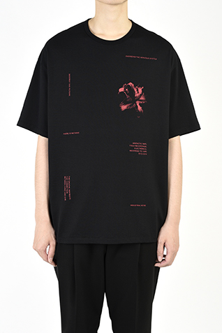 BIG T-SHIRT