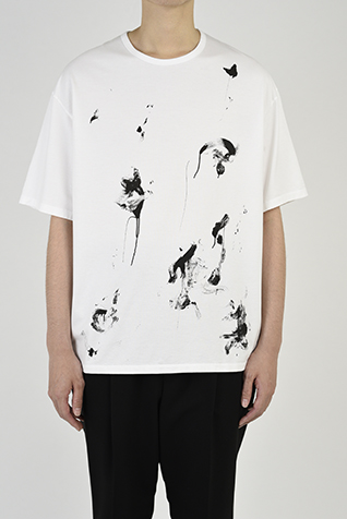 BIG T-SHIRT