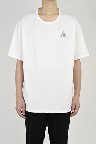 U-NECK
BIG T-SHIRT