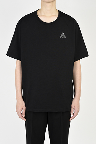 U-NECK
BIG T-SHIRT