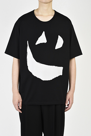 U-NECK
BIG T-SHIRT