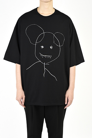 SUPER BIG T-SHIRT