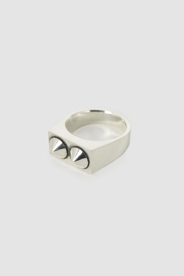 STUDS RING 7mm