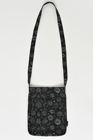 MINI SHOULDER BAG