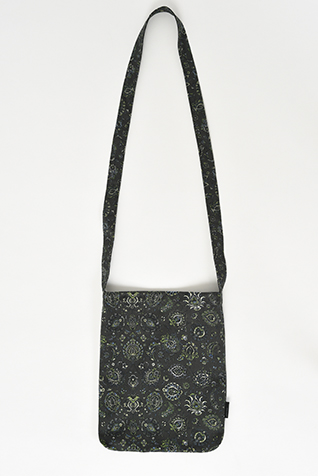 MINI SHOULDER BAG