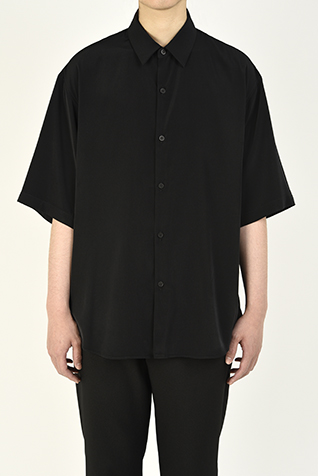 SHORT SLEEVE
BIG SHIRT