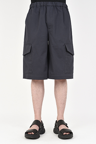 CARGO SHORT PANTS