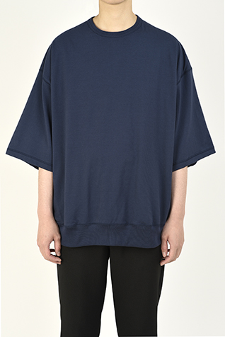 SUPER BIG PULLOVER