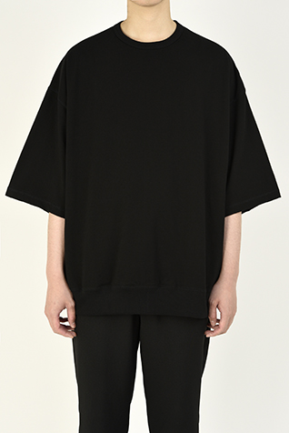 SUPER BIG PULLOVER