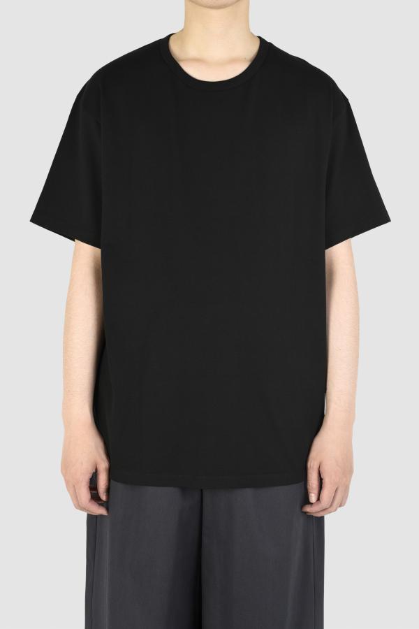 <span class="restock">再入荷</span>
U-NECK BIG T-SHIRT