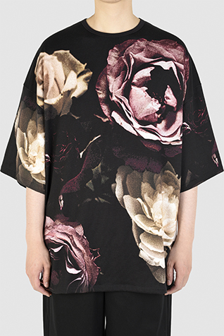 <span class="restock">再入荷</span>
SUPER BIG T-SHIRT