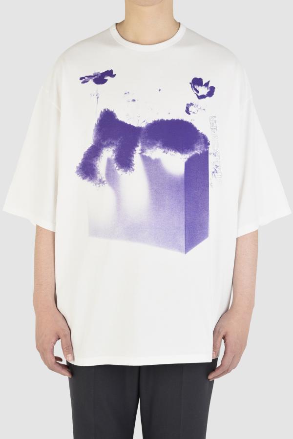 SUPER BIG T-SHIRT