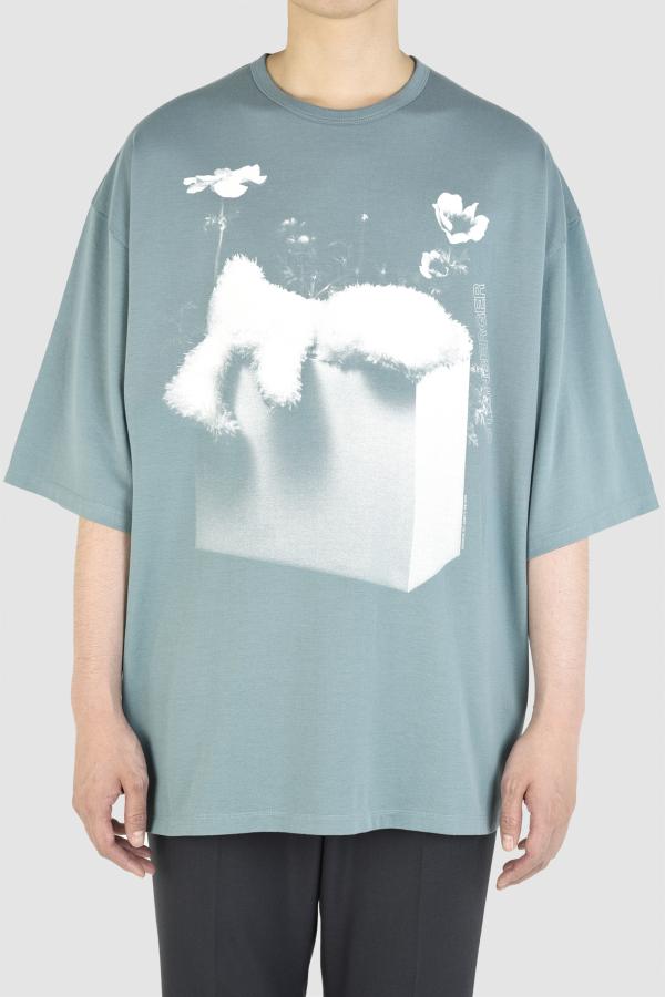 SUPER BIG T-SHIRT