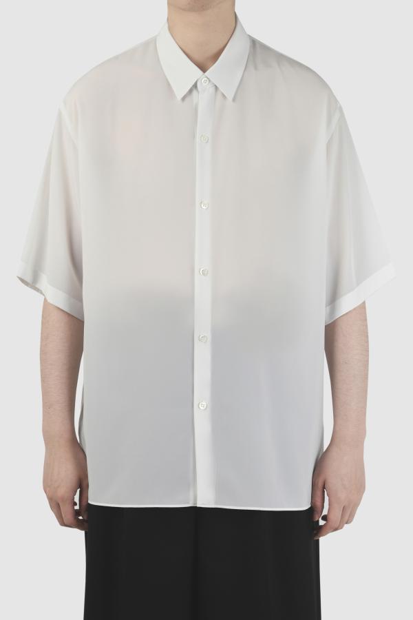 SHORT SLEEVE
BIG SHIRT