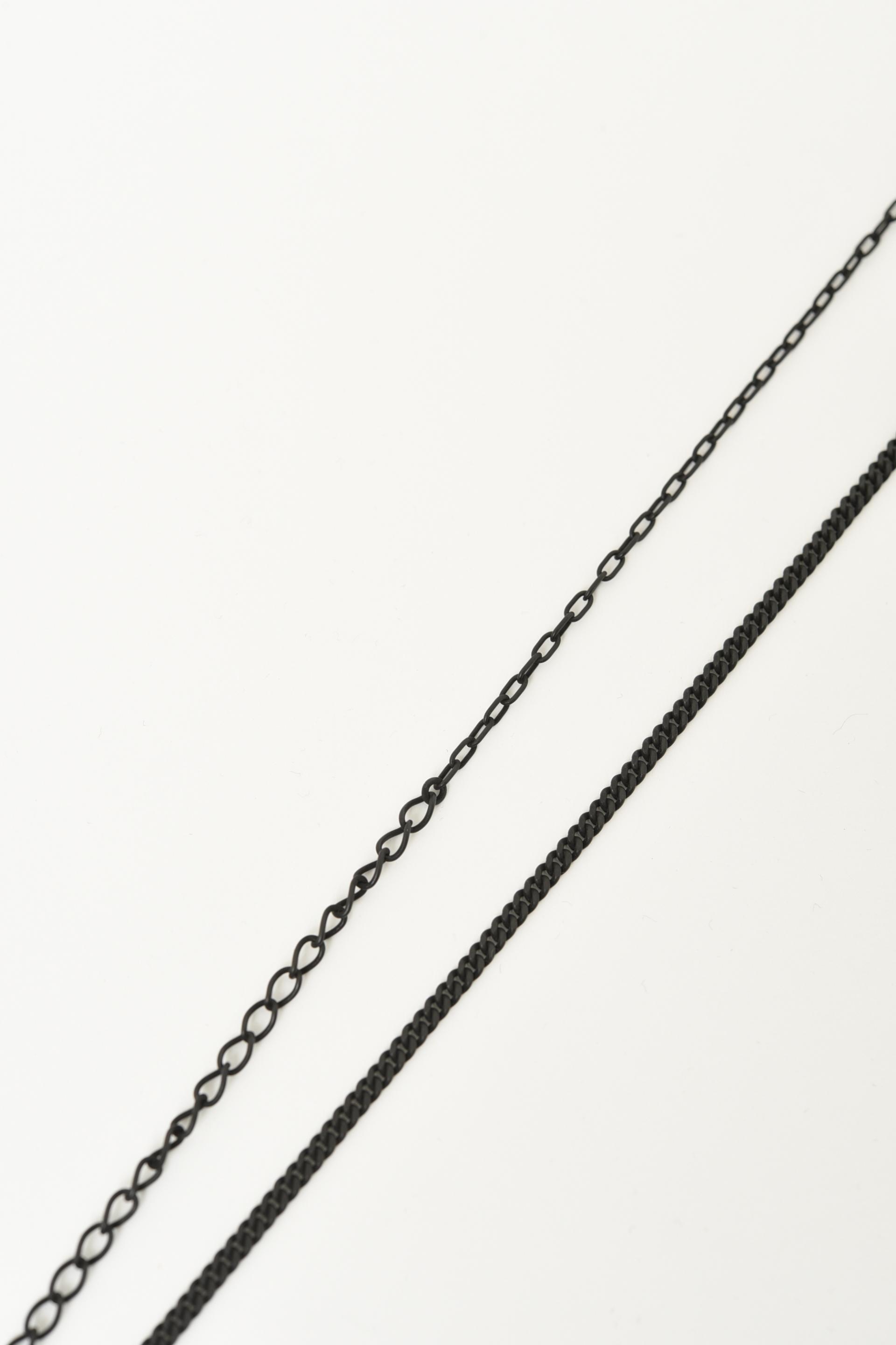 LAD MUSICIAN ONLINE SHOP/商品詳細 NECKLACE