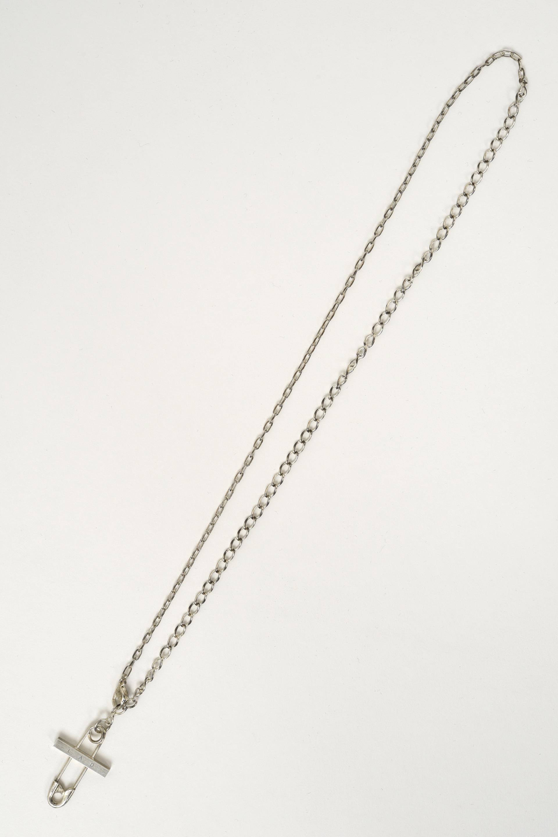 LAD MUSICIAN ONLINE SHOP/商品詳細 NECKLACE