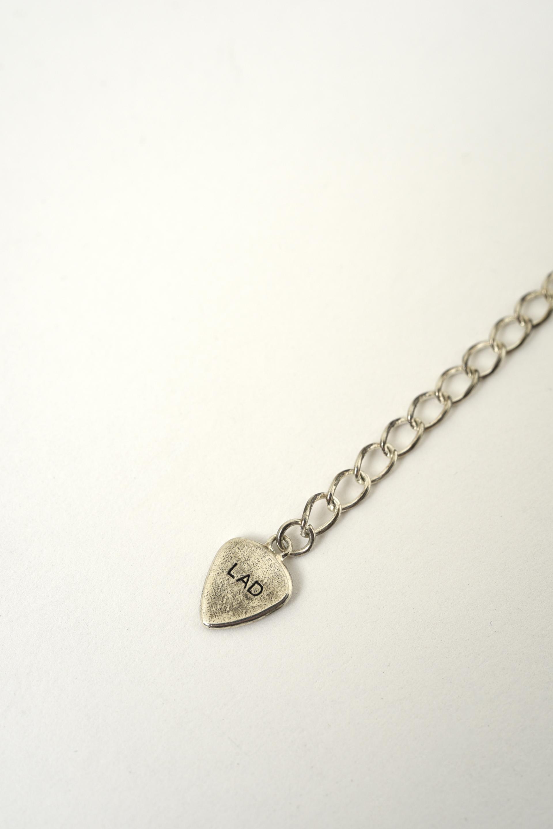 LAD MUSICIAN ONLINE SHOP/商品詳細 NECKLACE