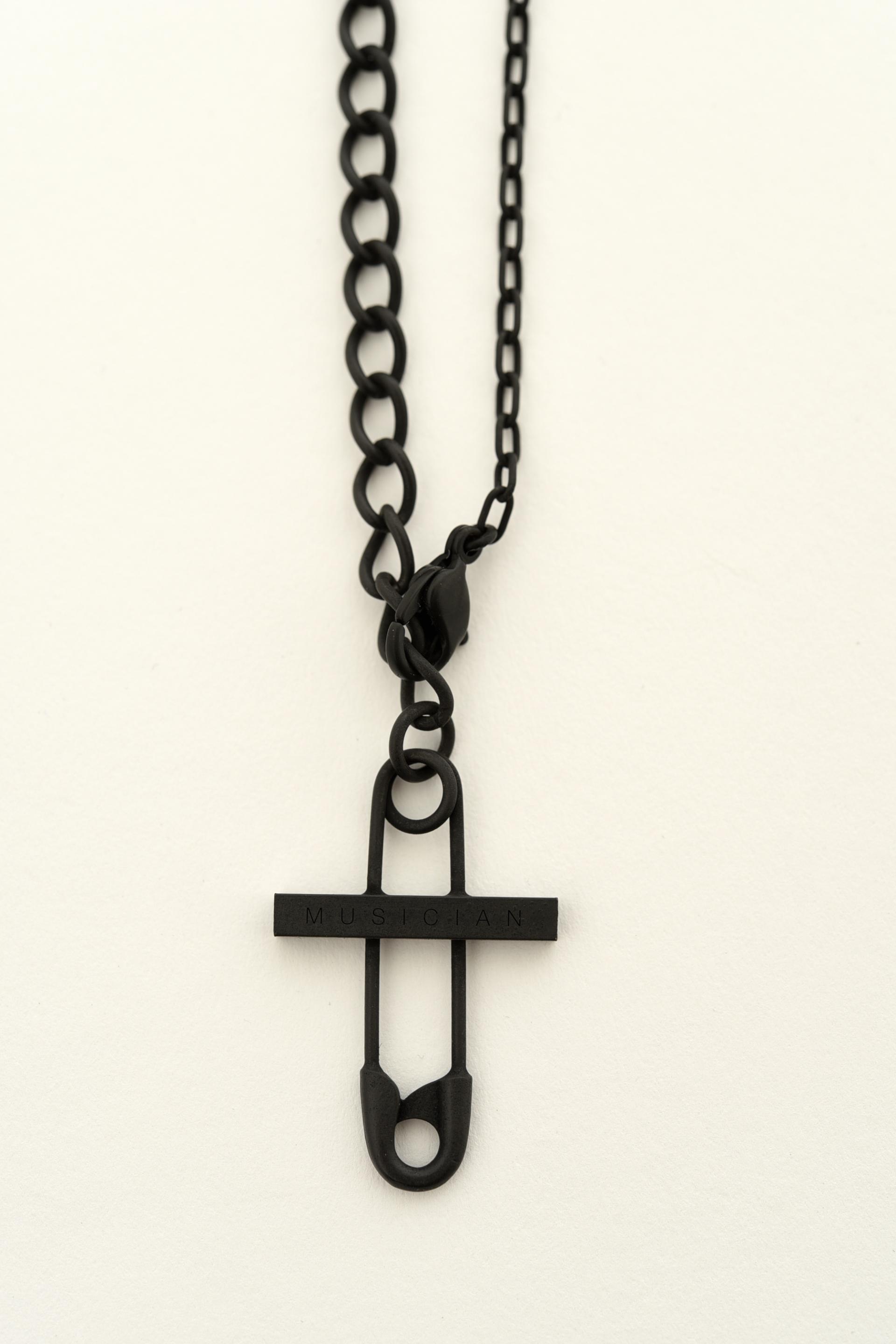 LAD MUSICIAN ONLINE SHOP/商品詳細 再入荷 NECKLACE