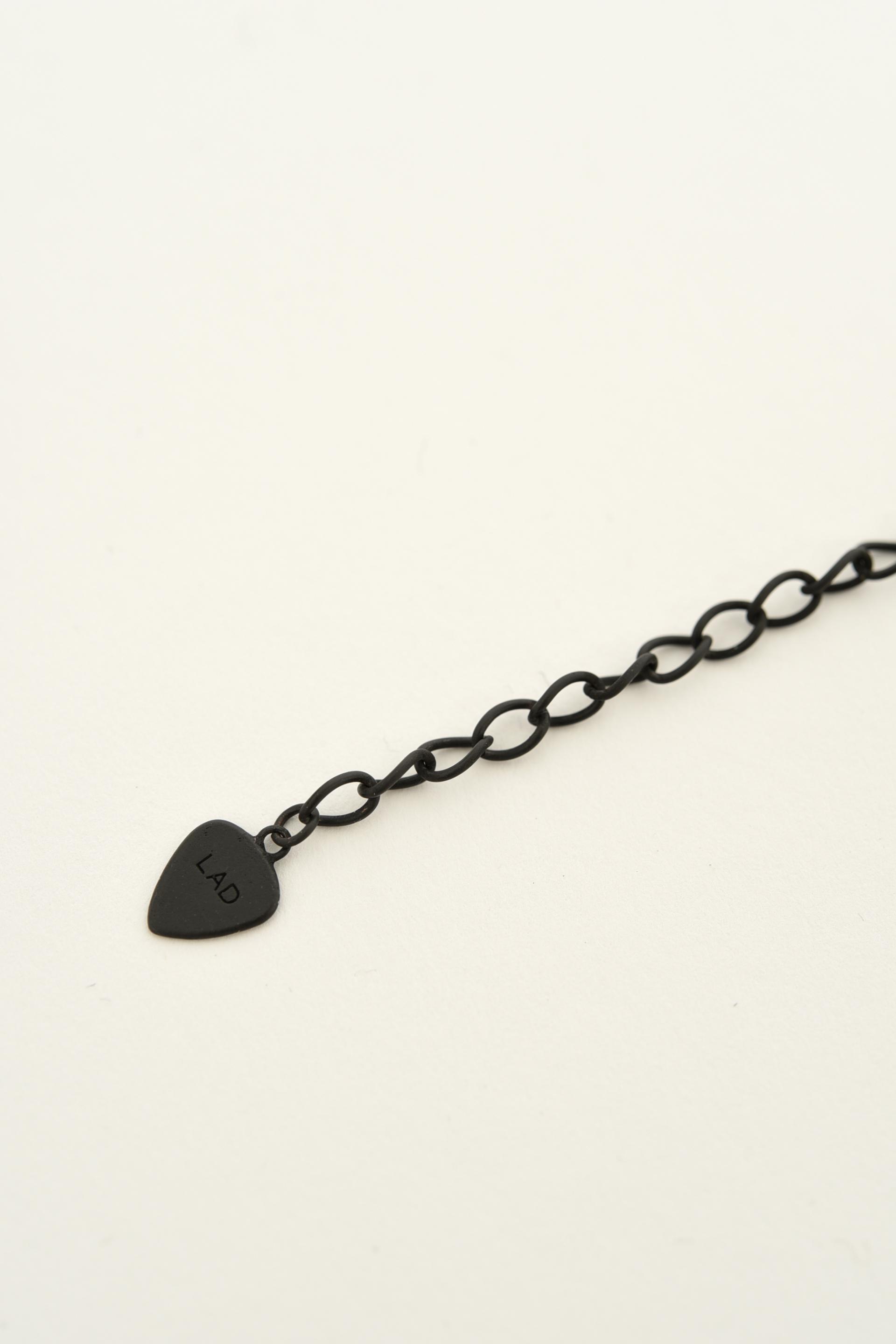 LAD MUSICIAN ONLINE SHOP/商品詳細 再入荷 NECKLACE