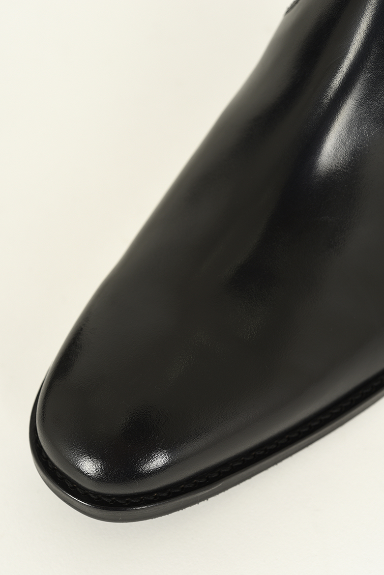 Lad Musician Online Shop 商品詳細 Heel Boots