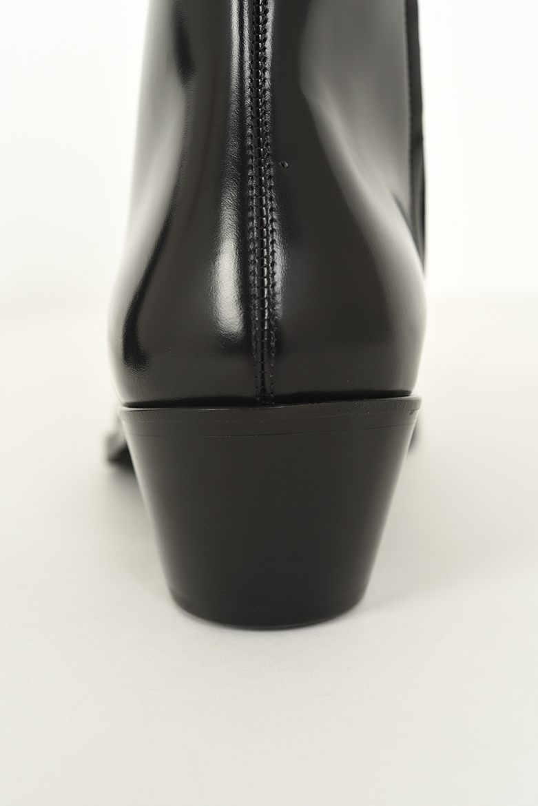 Lad Musician Online Shop 商品詳細 Heel Boots
